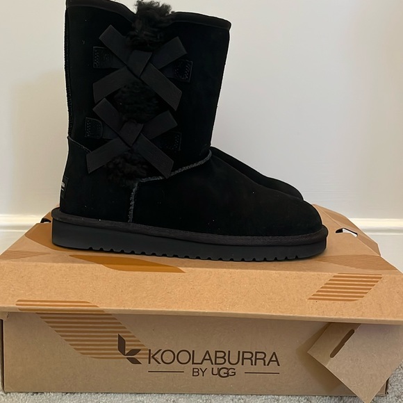 Koolaburra Shoes - Kookaburra by Ugg boots